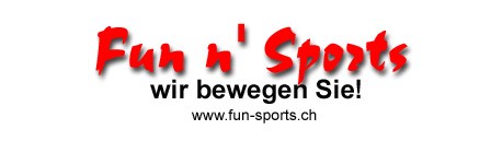 Homebase von Fun n'Sports